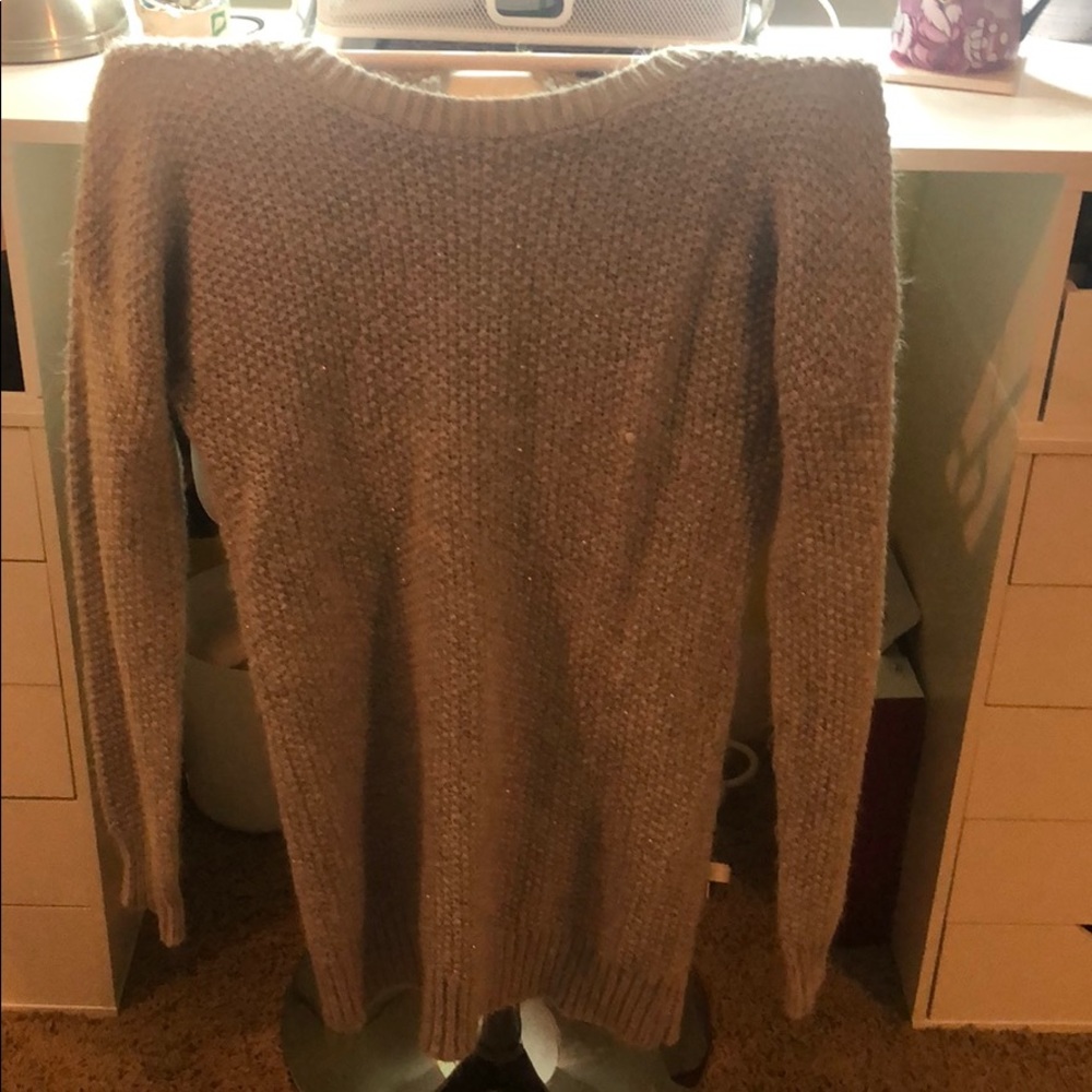 Mossimo sweater